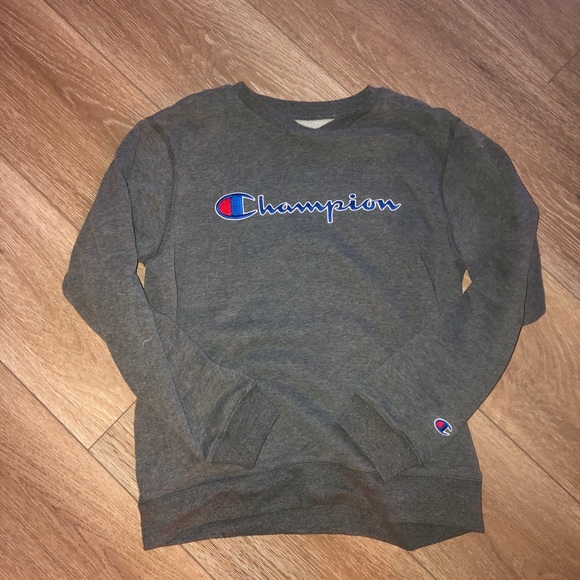 Champion Sweaters - Champion Crewneck